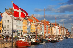 Le Danemark mettra l'accent sur le budget de l’UE